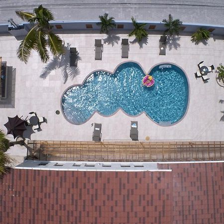 Diamond Lodge Belize San Pedro  Bagian luar foto