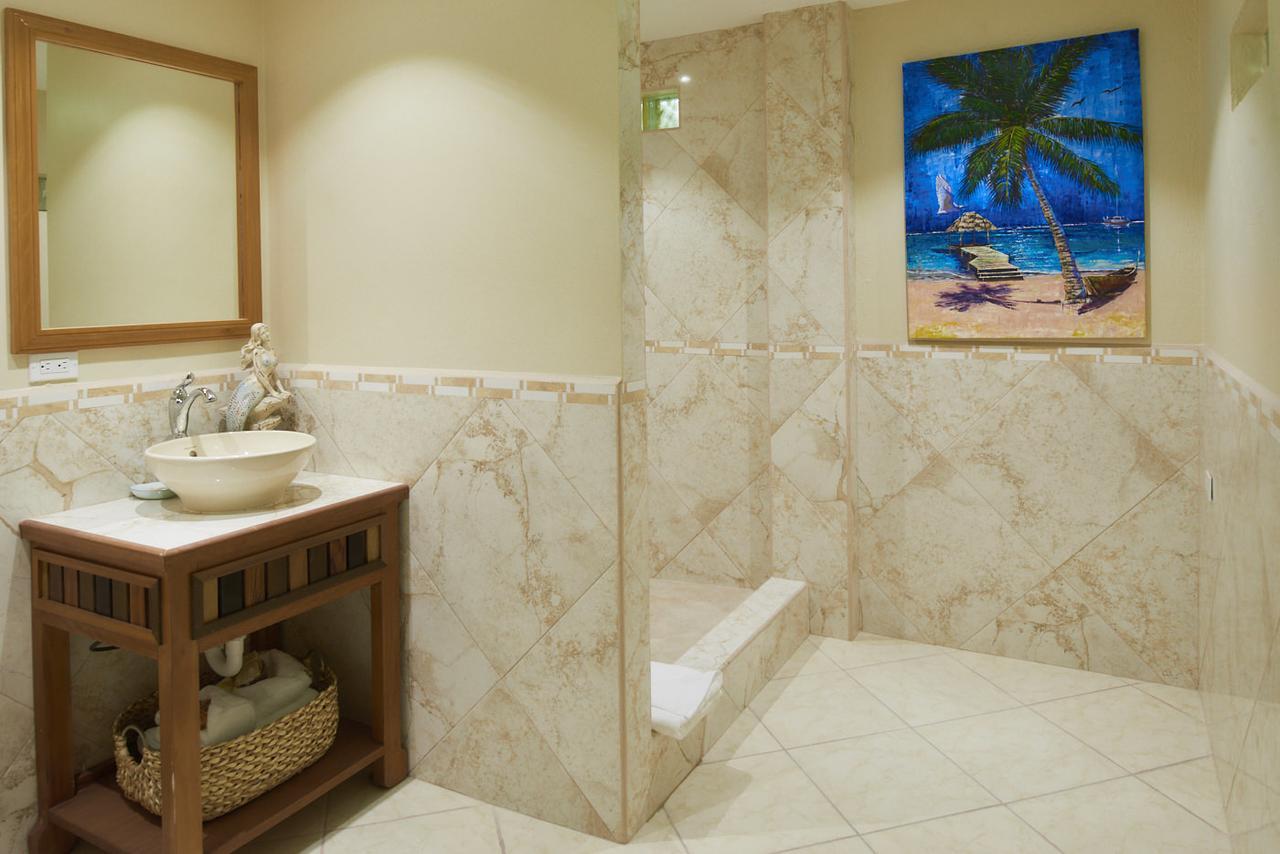 Diamond Lodge Belize San Pedro  Bagian luar foto