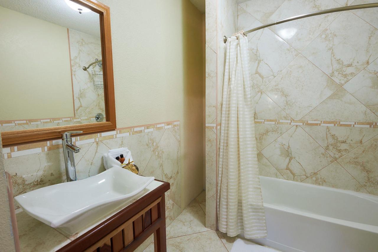 Diamond Lodge Belize San Pedro  Bagian luar foto