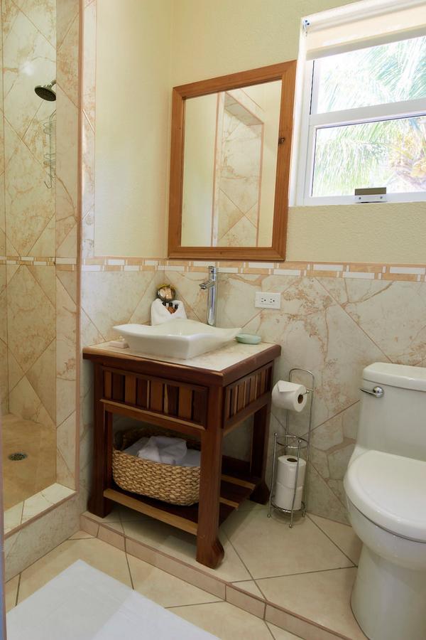 Diamond Lodge Belize San Pedro  Bagian luar foto